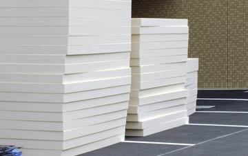 West Ewell flat roof insulation costs