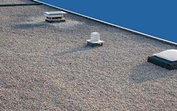 flat roofing West Ewell, Surrey