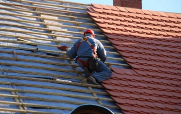roof tiles West Ewell, Surrey