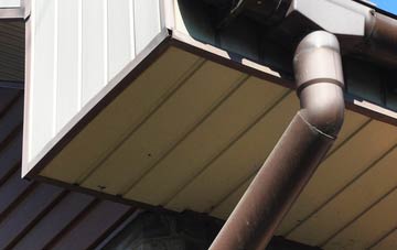 West Ewell soffit installation costs